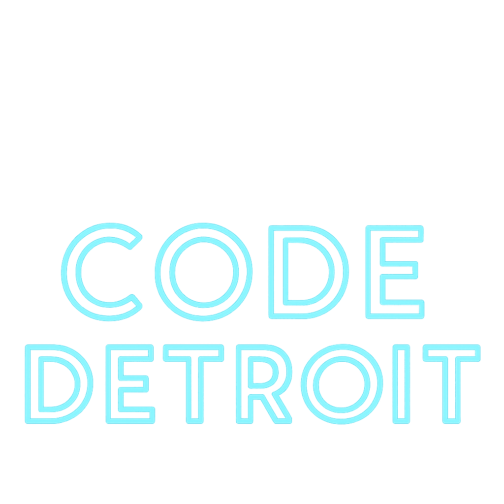 Code Detroit